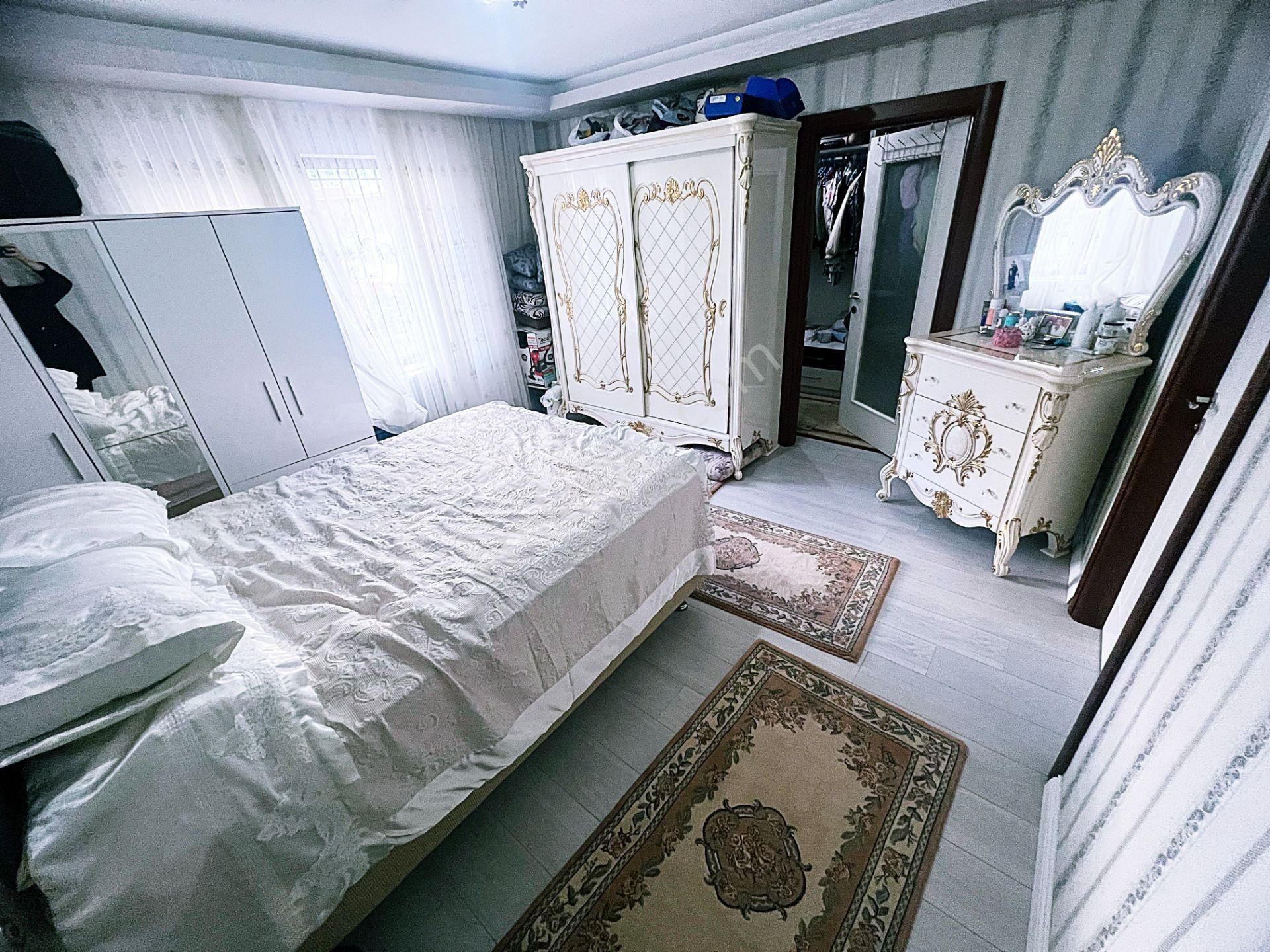 Güventepe Mah Anteras Avm 5dk Mesafe 4+1 Ultra Lüx Satlık Daire - Görsel 20