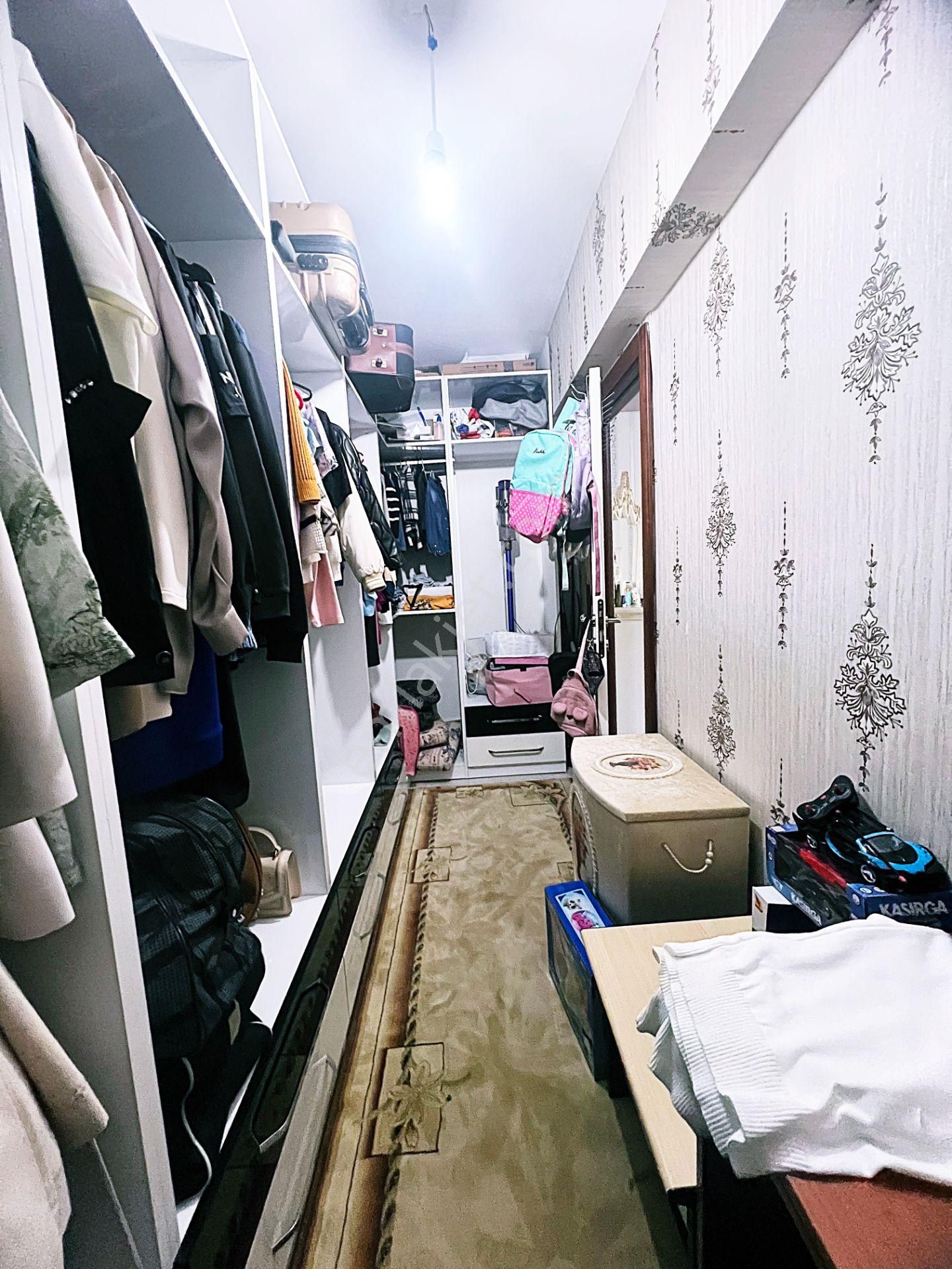 Güventepe Mah Anteras Avm 5dk Mesafe 4+1 Ultra Lüx Satlık Daire - Görsel 25