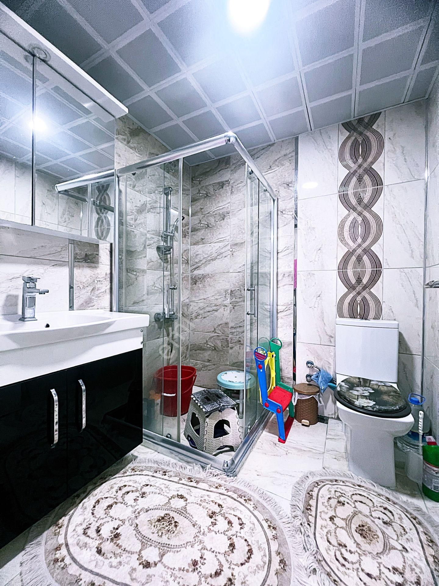 Güventepe Mah Anteras Avm 5dk Mesafe 4+1 Ultra Lüx Satlık Daire - Görsel 27