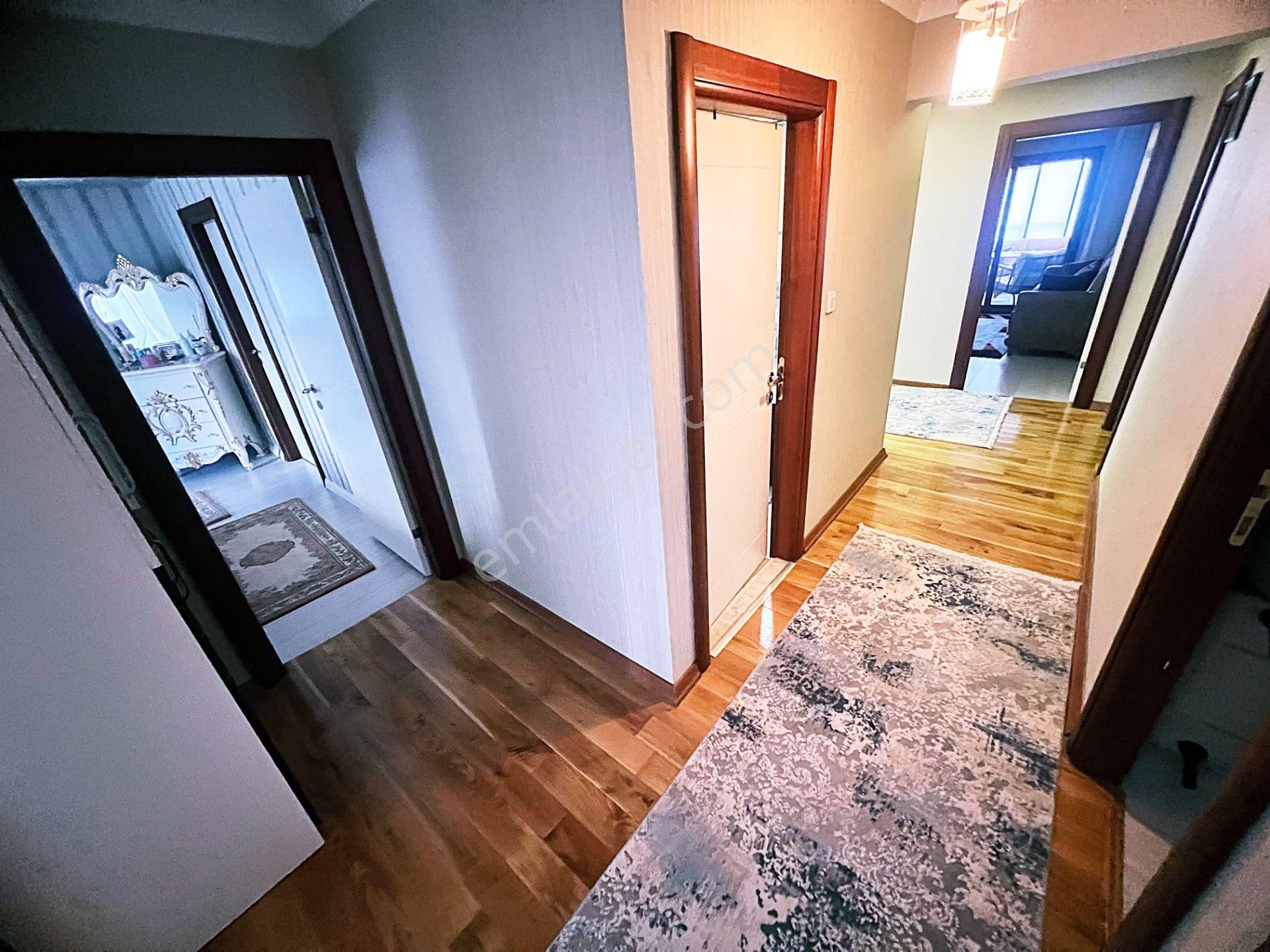 Güventepe Mah Anteras Avm 5dk Mesafe 4+1 Ultra Lüx Satlık Daire - Görsel 32