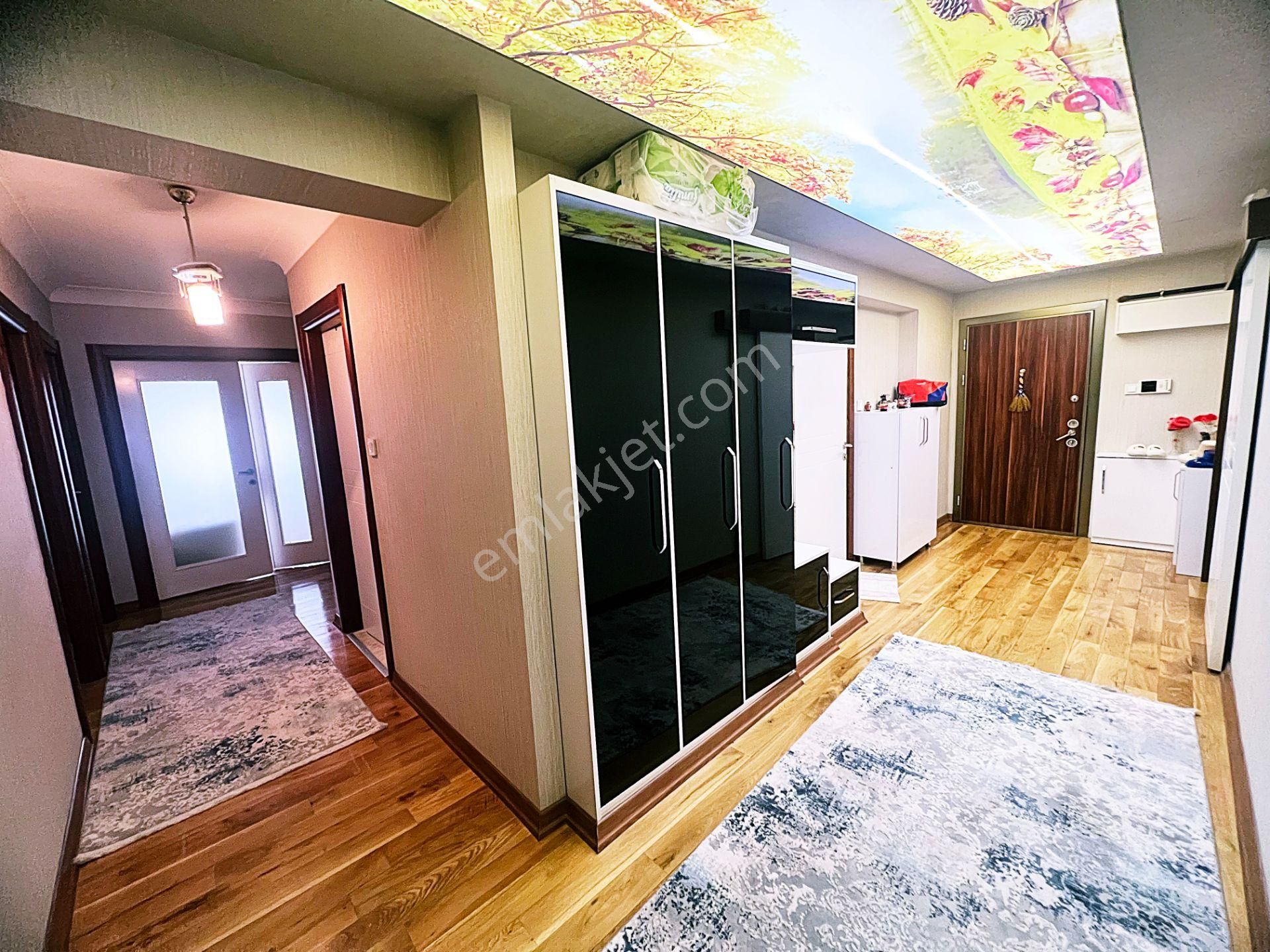 Güventepe Mah Anteras Avm 5dk Mesafe 4+1 Ultra Lüx Satlık Daire - Görsel 39