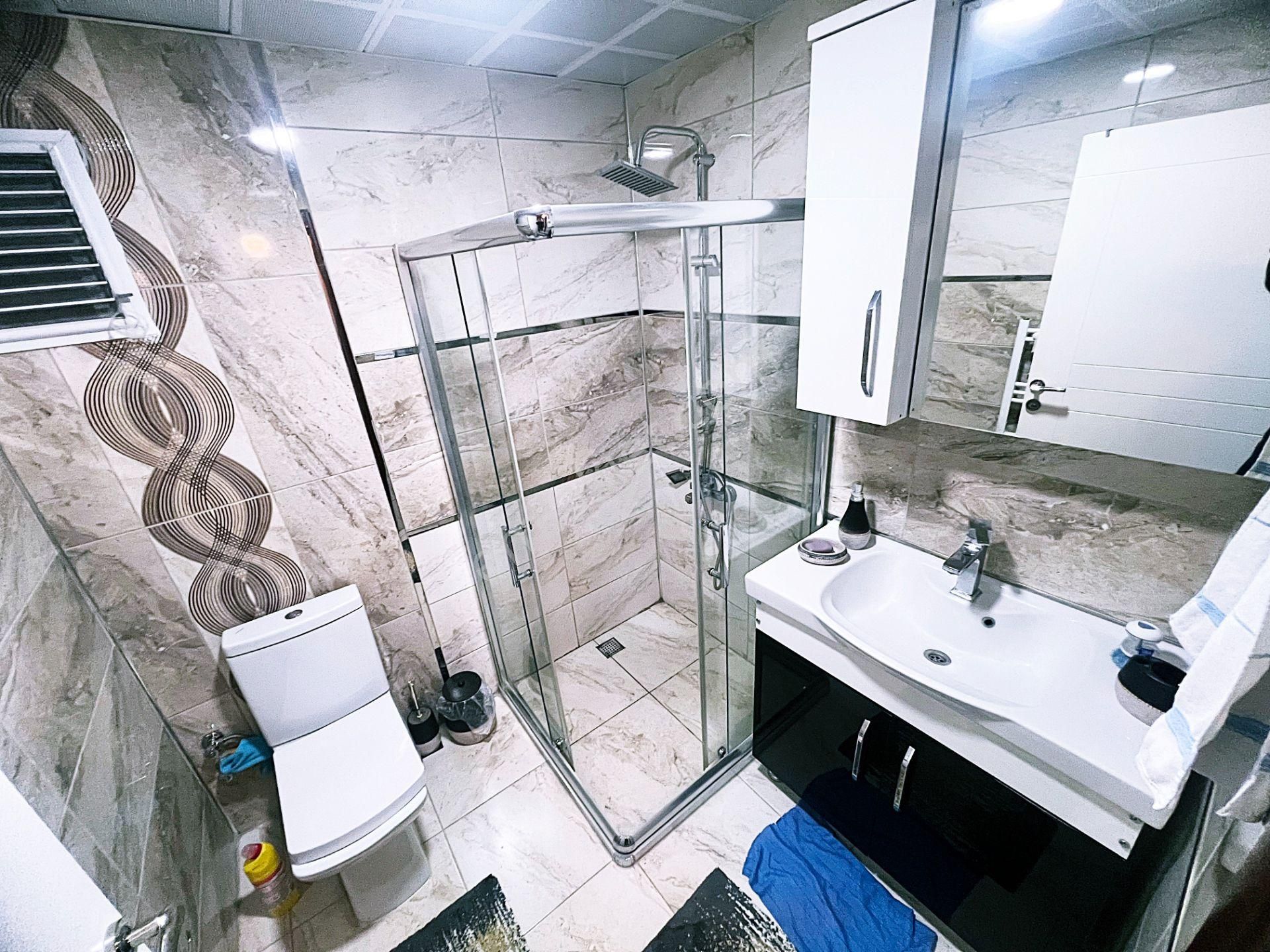 Güventepe Mah Anteras Avm 5dk Mesafe 4+1 Ultra Lüx Satlık Daire - Görsel 33