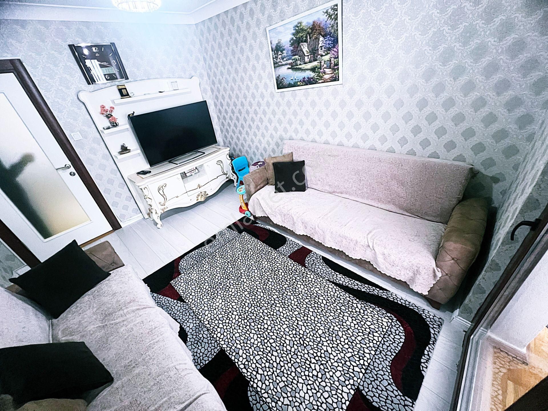 Güventepe Mah Anteras Avm 5dk Mesafe 4+1 Ultra Lüx Satlık Daire - Görsel 18