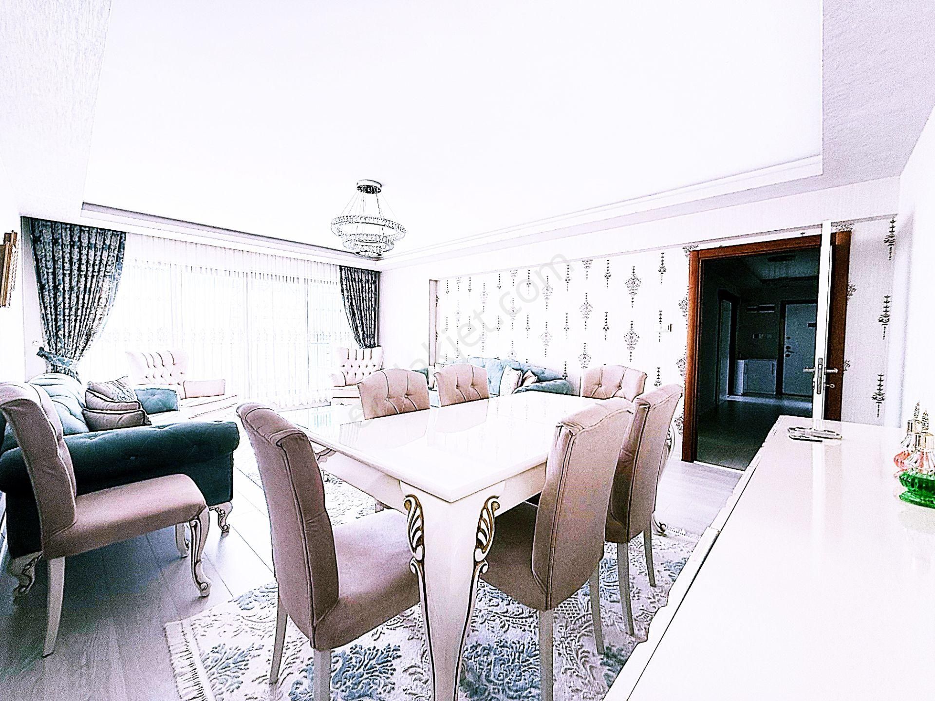 Güventepe Mah Anteras Avm 5dk Mesafe 4+1 Ultra Lüx Satlık Daire - Görsel 13