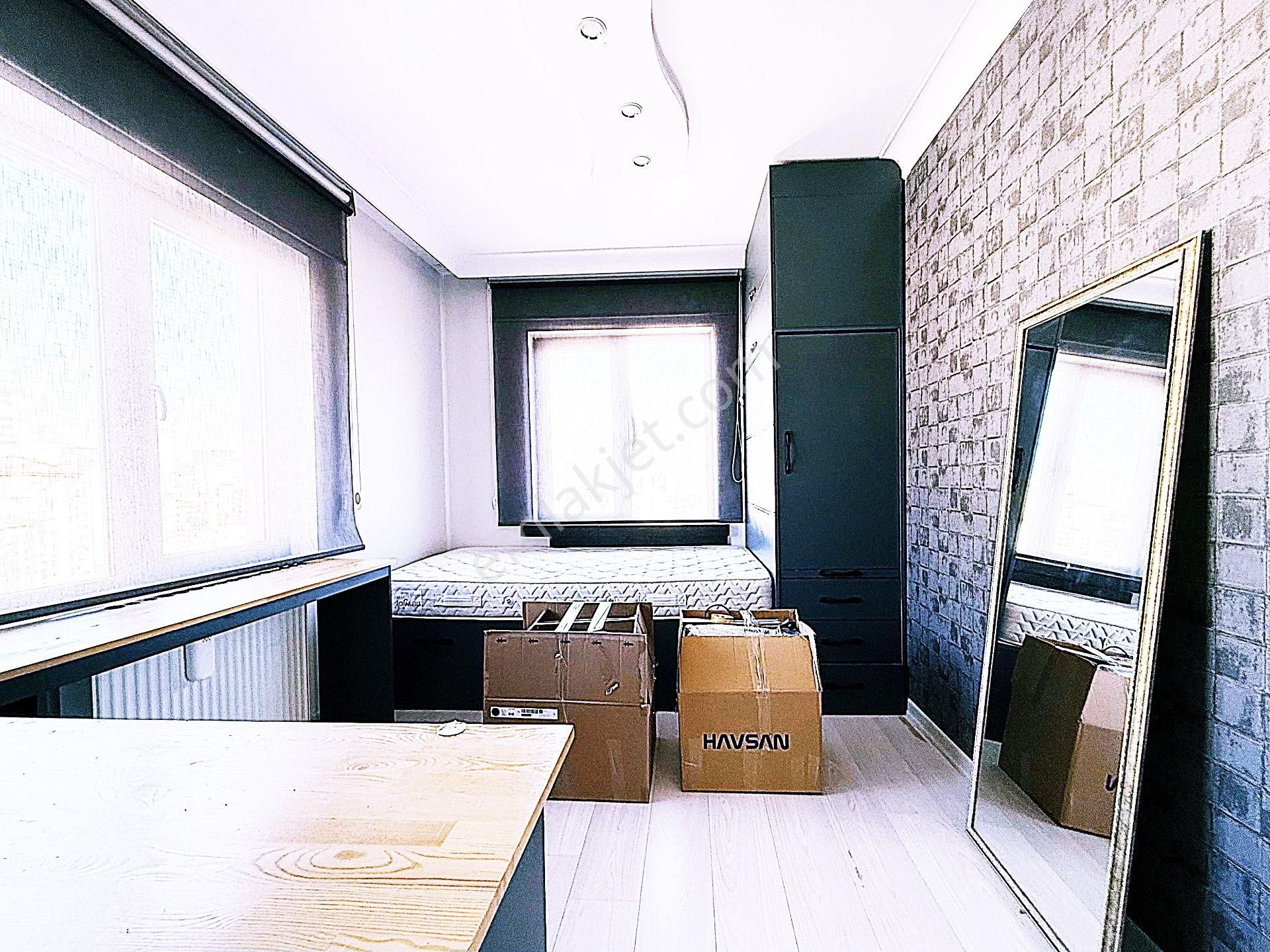 Güventepe Mah Anteras Avm 5dk Mesafe 4+1 Ultra Lüx Satlık Daire - Görsel 28