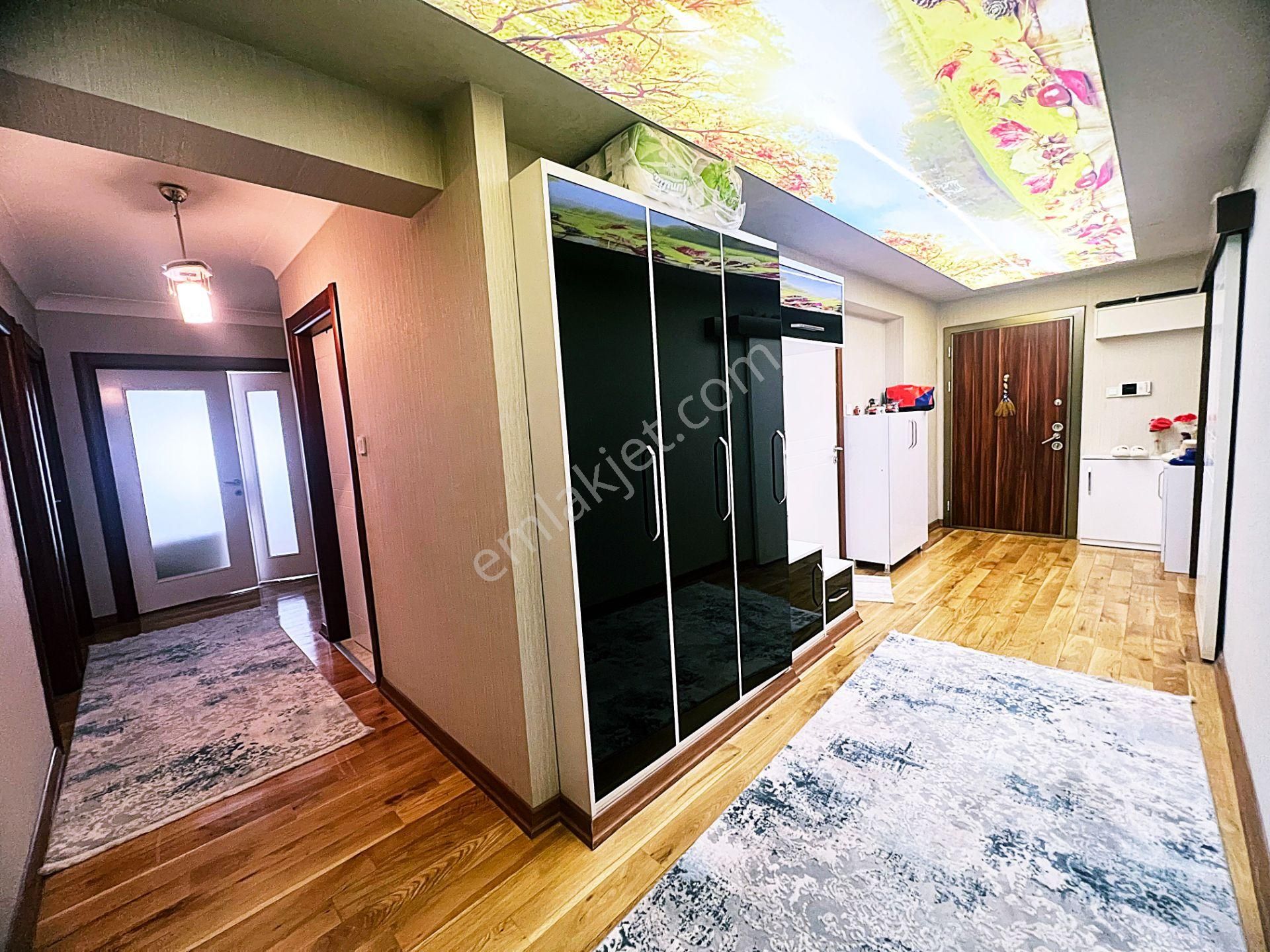 Güventepe Mah Anteras Avm 5dk Mesafe 4+1 Ultra Lüx Satlık Daire - Görsel 38