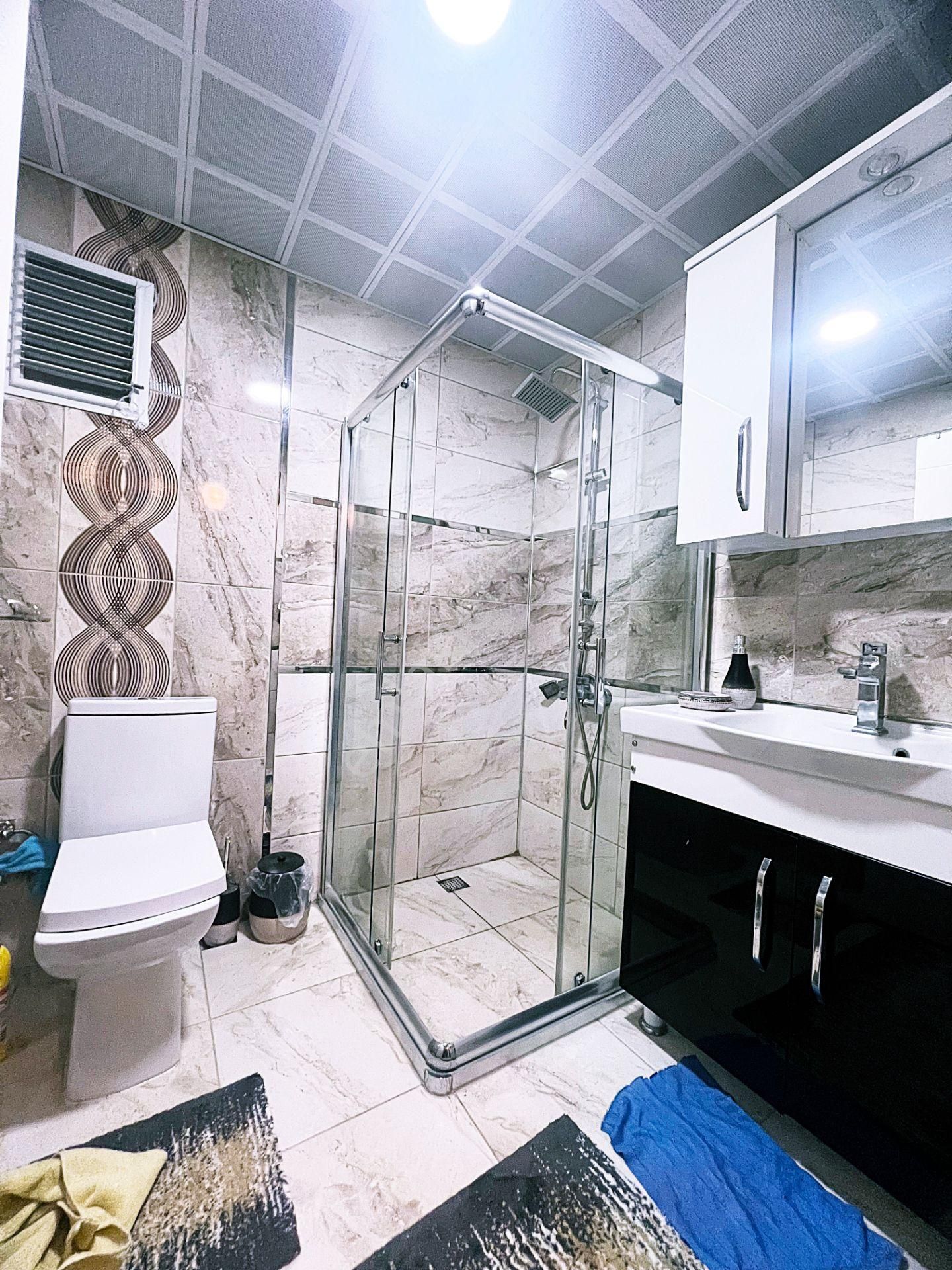 Güventepe Mah Anteras Avm 5dk Mesafe 4+1 Ultra Lüx Satlık Daire - Görsel 34