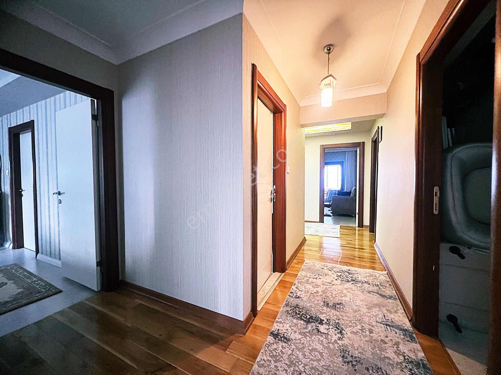 Güventepe Mah Anteras Avm 5dk Mesafe 4+1 Ultra Lüx Satlık Daire - Görsel 31