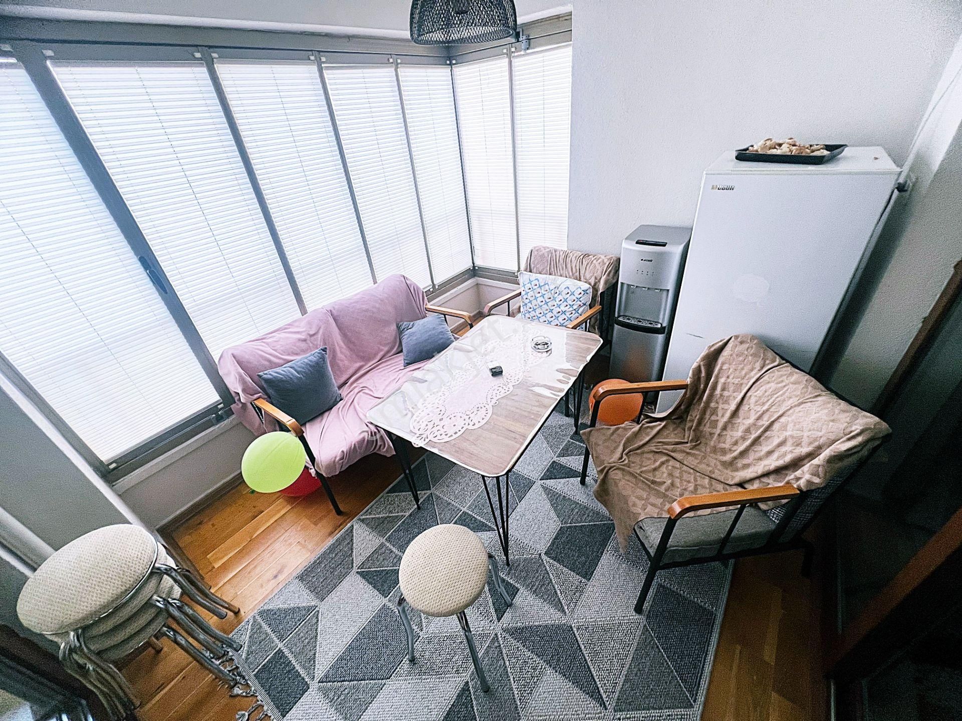 Güventepe Mah Anteras Avm 5dk Mesafe 4+1 Ultra Lüx Satlık Daire - Görsel 9