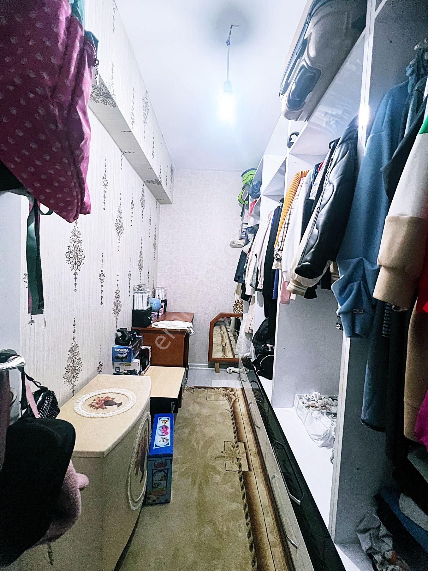 Güventepe Mah Anteras Avm 5dk Mesafe 4+1 Ultra Lüx Satlık Daire - Görsel 24