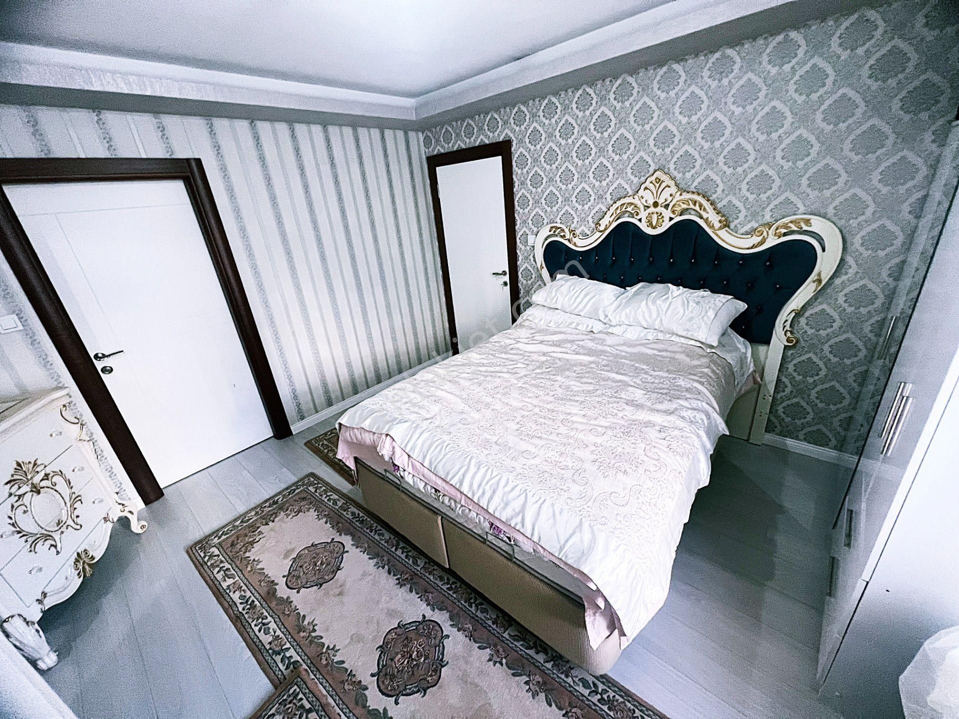 Güventepe Mah Anteras Avm 5dk Mesafe 4+1 Ultra Lüx Satlık Daire - Görsel 22