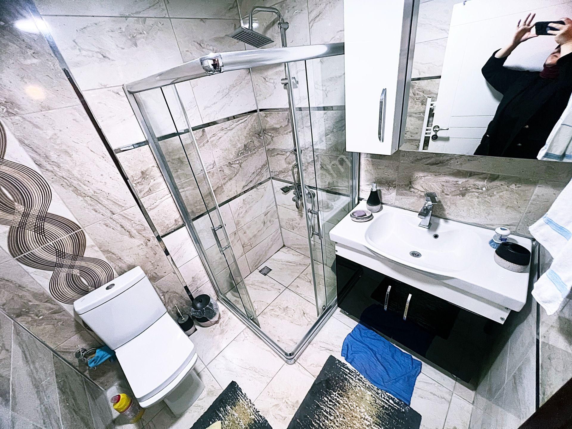 Güventepe Mah Anteras Avm 5dk Mesafe 4+1 Ultra Lüx Satlık Daire - Görsel 35