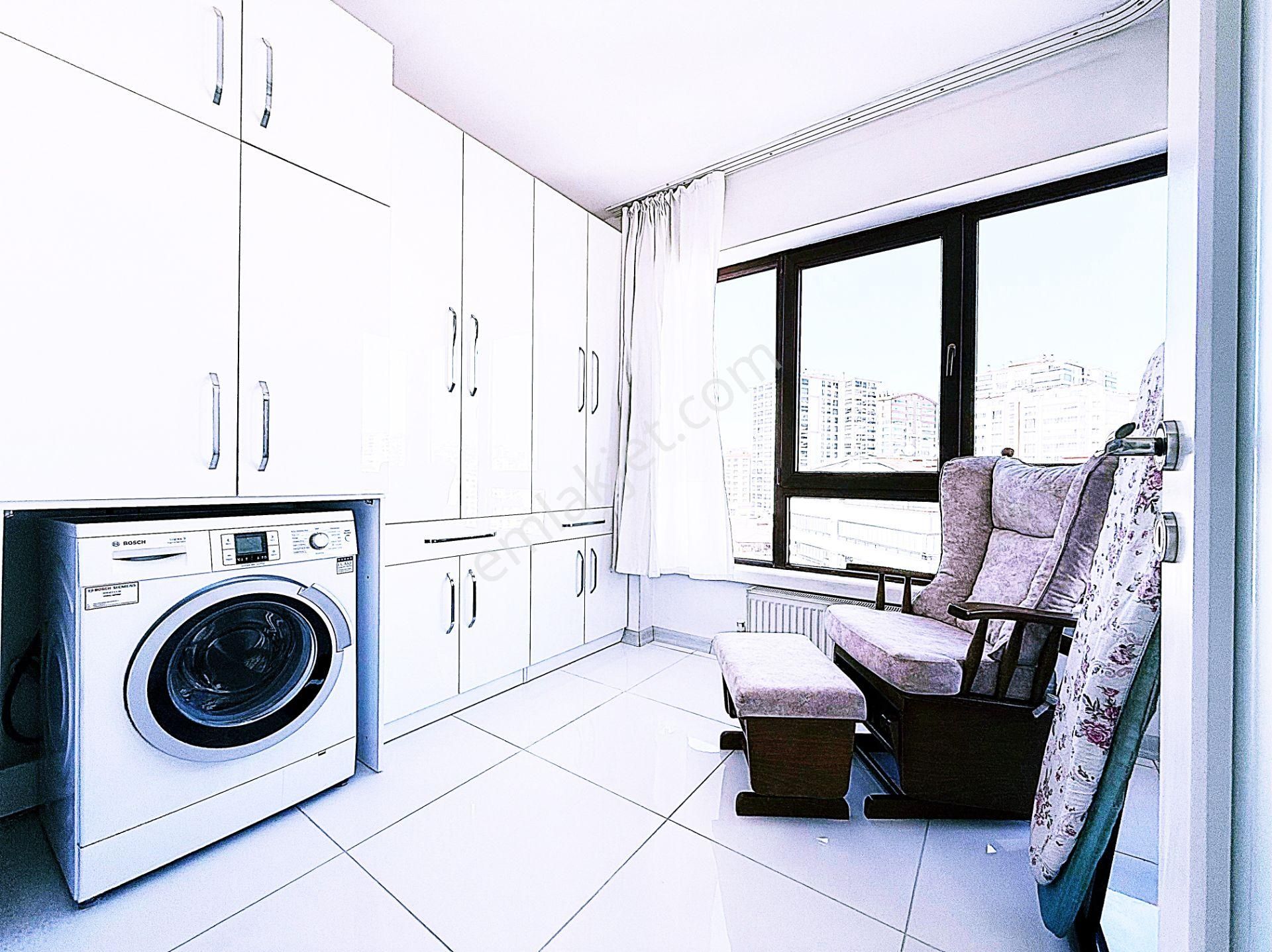 Güventepe Mah Anteras Avm 5dk Mesafe 4+1 Ultra Lüx Satlık Daire - Görsel 30