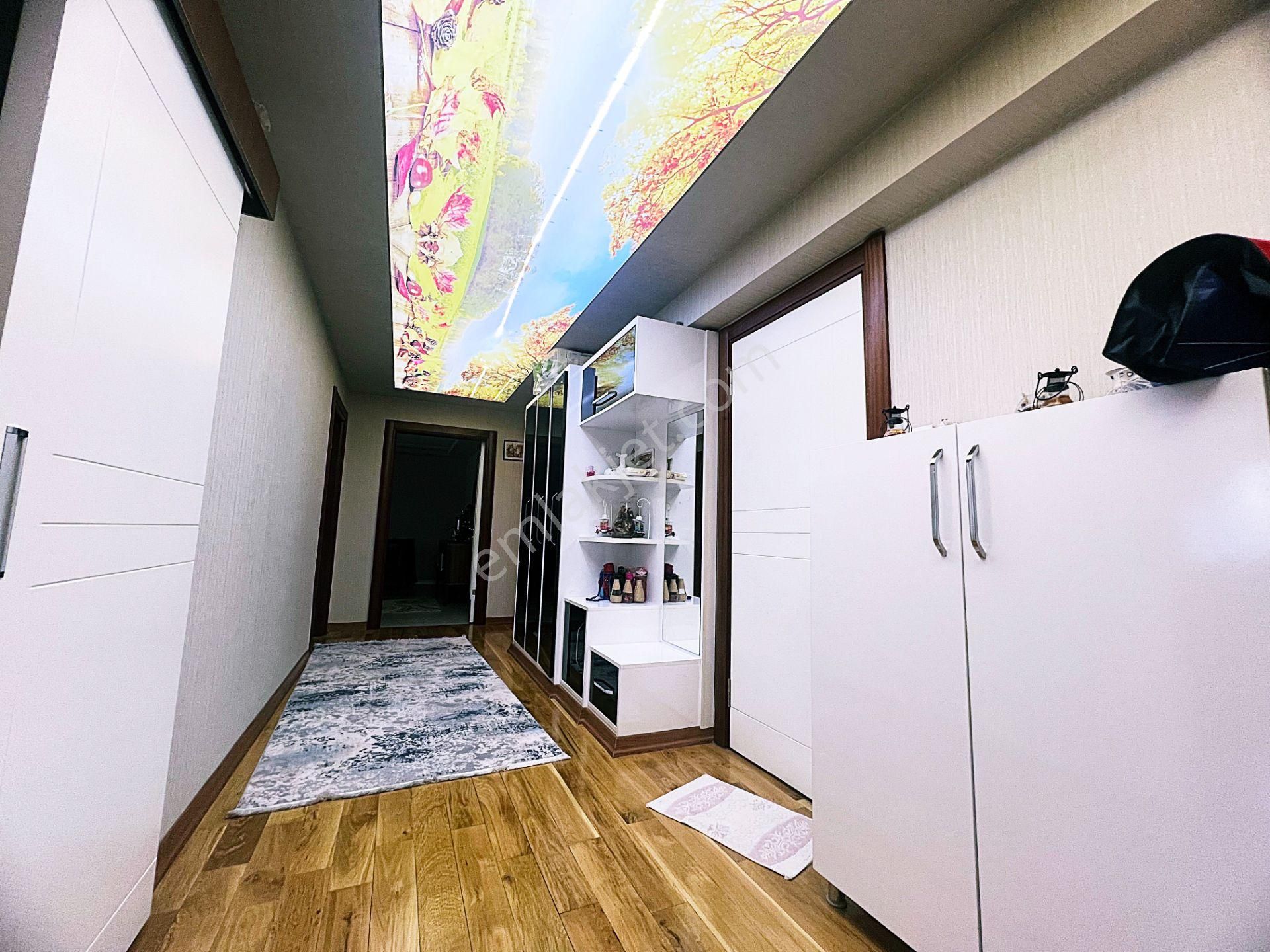 Güventepe Mah Anteras Avm 5dk Mesafe 4+1 Ultra Lüx Satlık Daire - Görsel 40