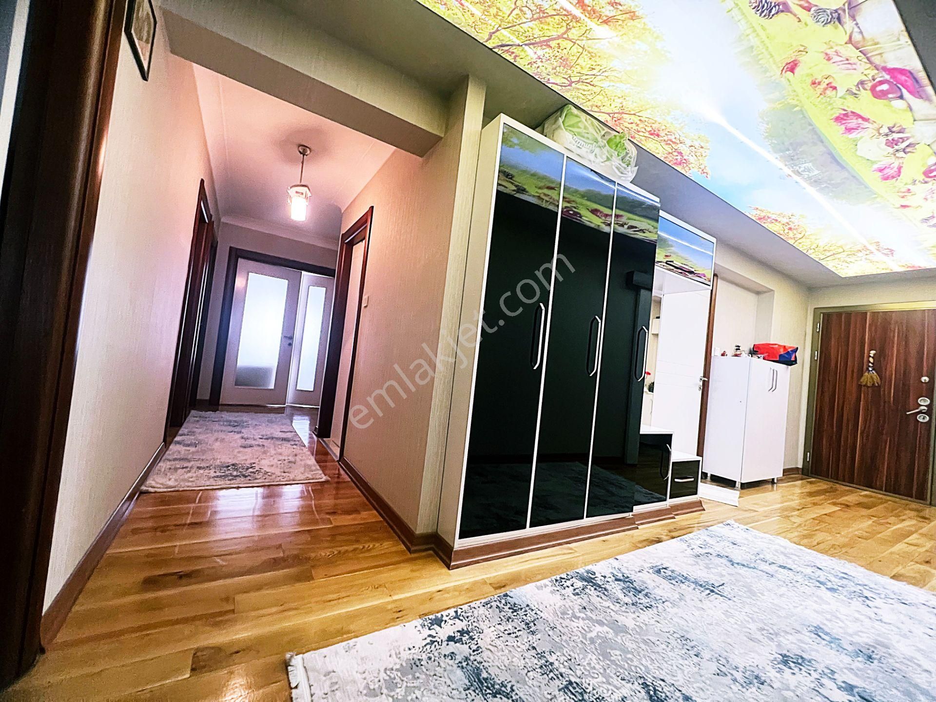 Güventepe Mah Anteras Avm 5dk Mesafe 4+1 Ultra Lüx Satlık Daire - Görsel 36