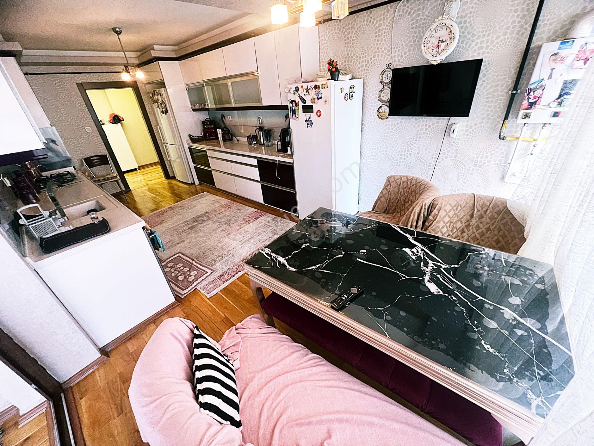 Güventepe Mah Anteras Avm 5dk Mesafe 4+1 Ultra Lüx Satlık Daire - Görsel 8