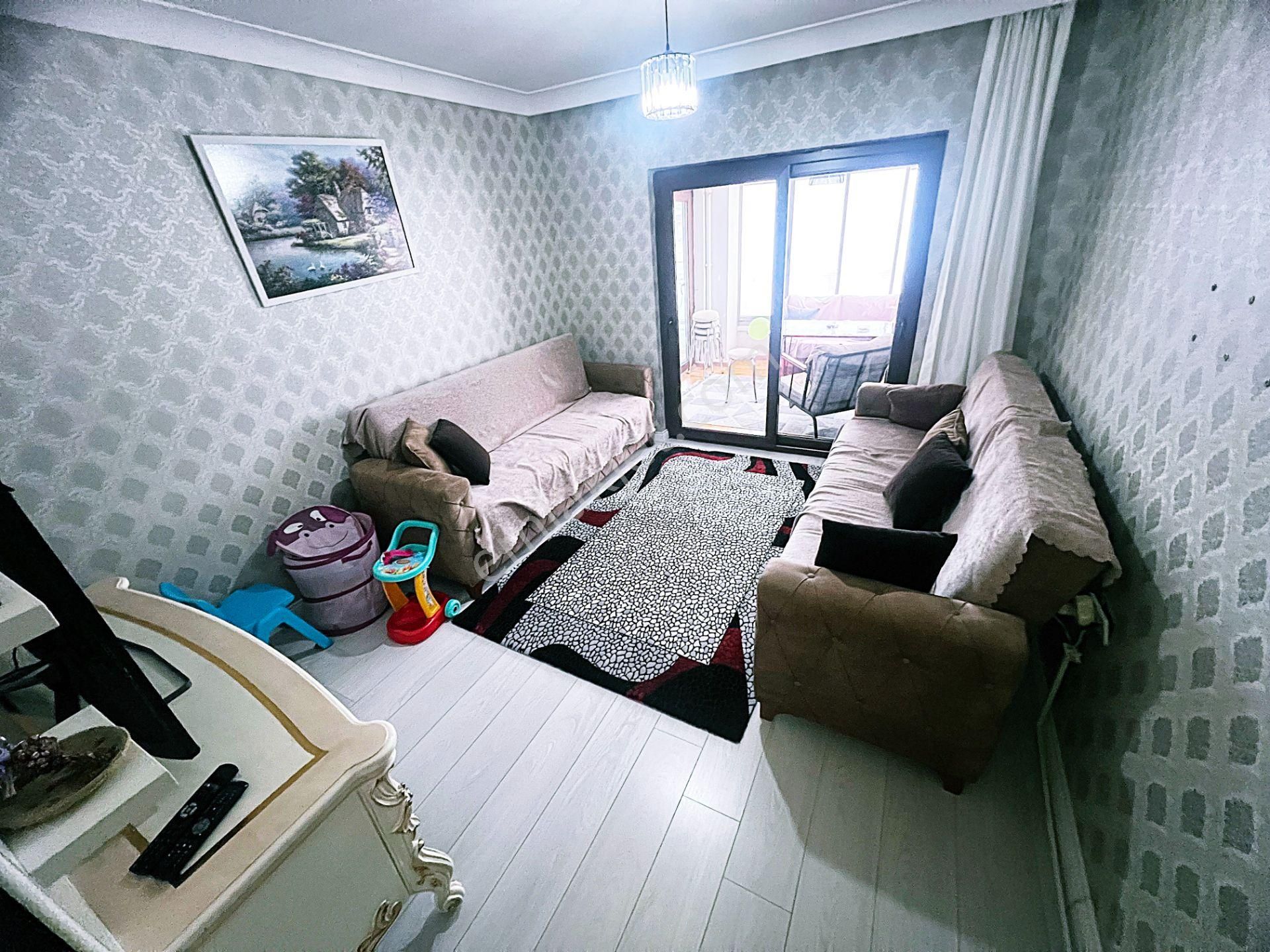 Güventepe Mah Anteras Avm 5dk Mesafe 4+1 Ultra Lüx Satlık Daire - Görsel 16