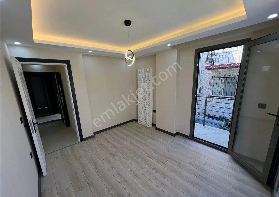 Didim Merkezde Satılık 1+1 Sıfır Daire Satıyoruz - Görsel 3