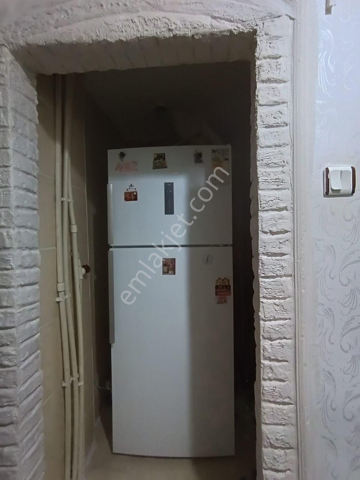 Maraşal Çakmak Mh 3+1 Bağımsız Full Yapılı !!! İskanı Yok - Görsel 15