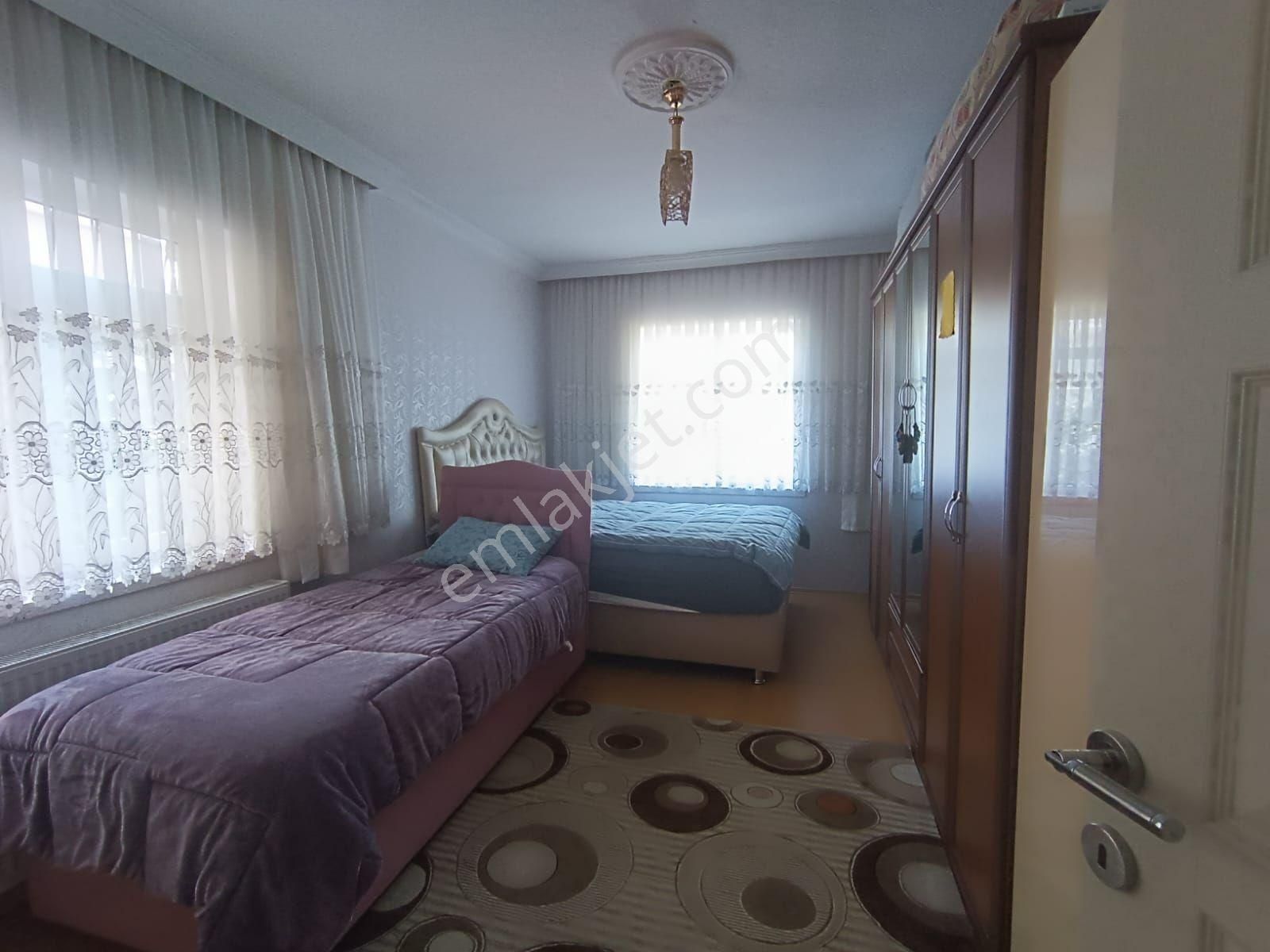 Maraşal Çakmak Mh 3+1 Bağımsız Full Yapılı !!! İskanı Yok - Görsel 11