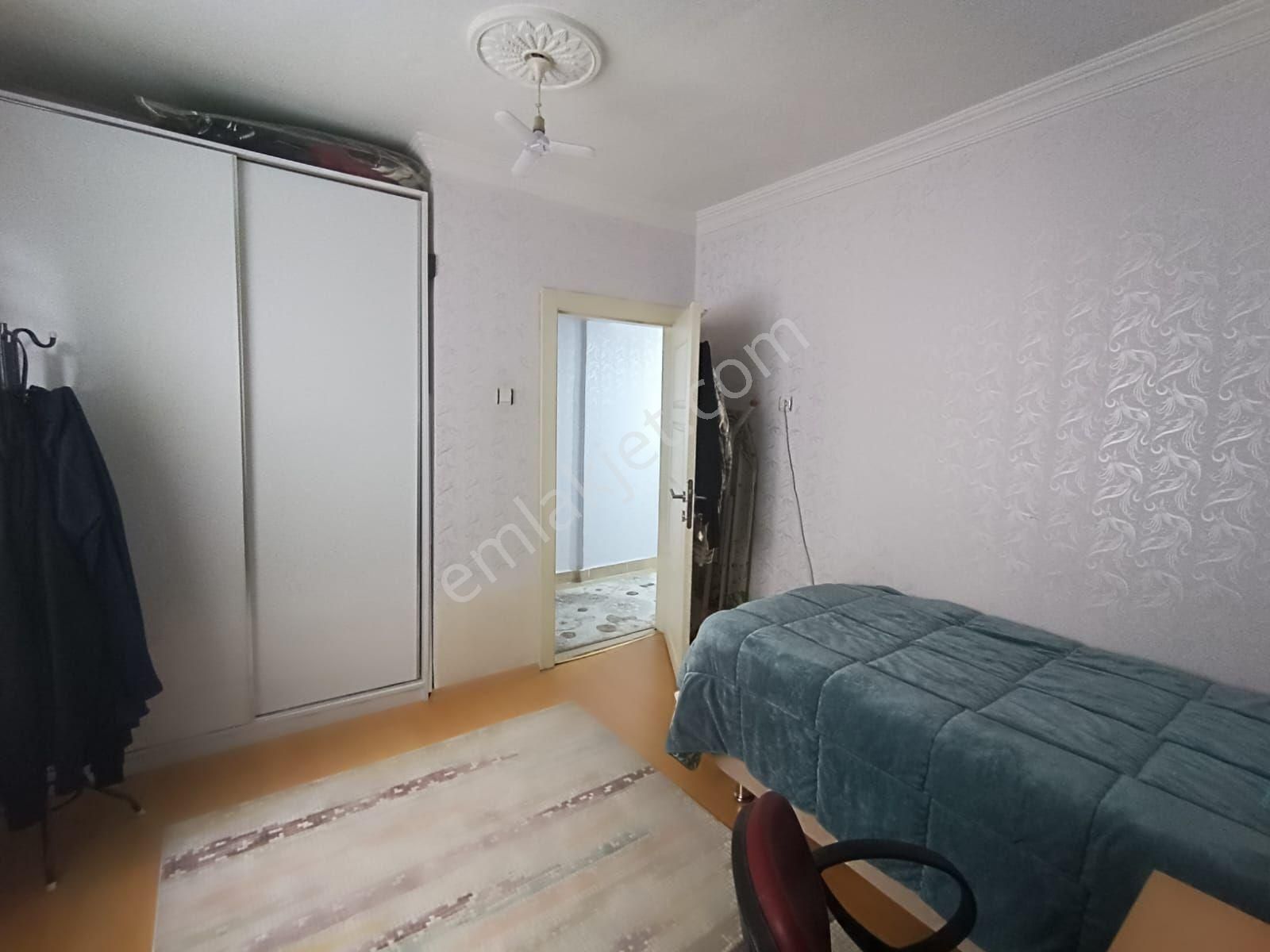 Maraşal Çakmak Mh 3+1 Bağımsız Full Yapılı !!! İskanı Yok - Görsel 13