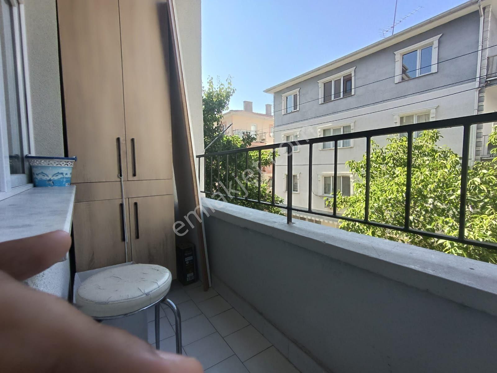 Maraşal Çakmak Mh 3+1 Bağımsız Full Yapılı !!! İskanı Yok - Görsel 6