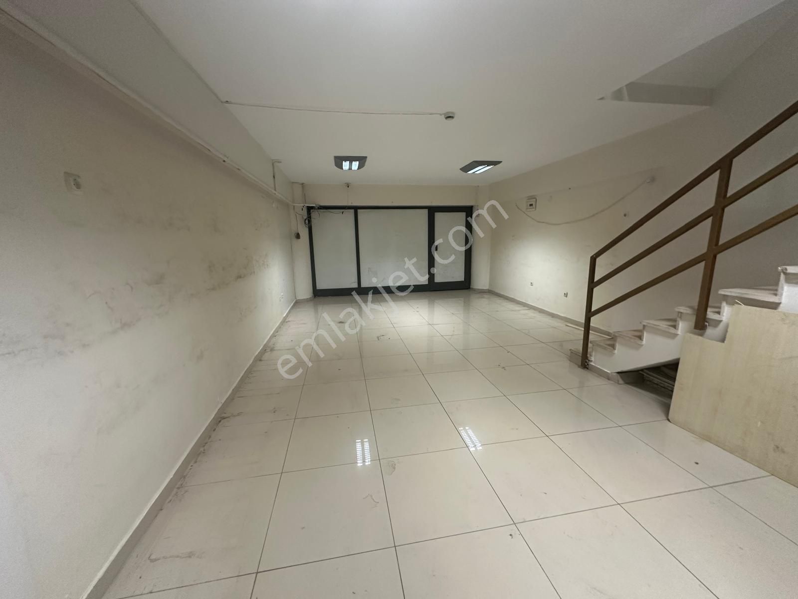 Em-of Emlak'tan Yükleme Katında 150 M2 Yapılı Kiralık İş Yeri - Görsel 8