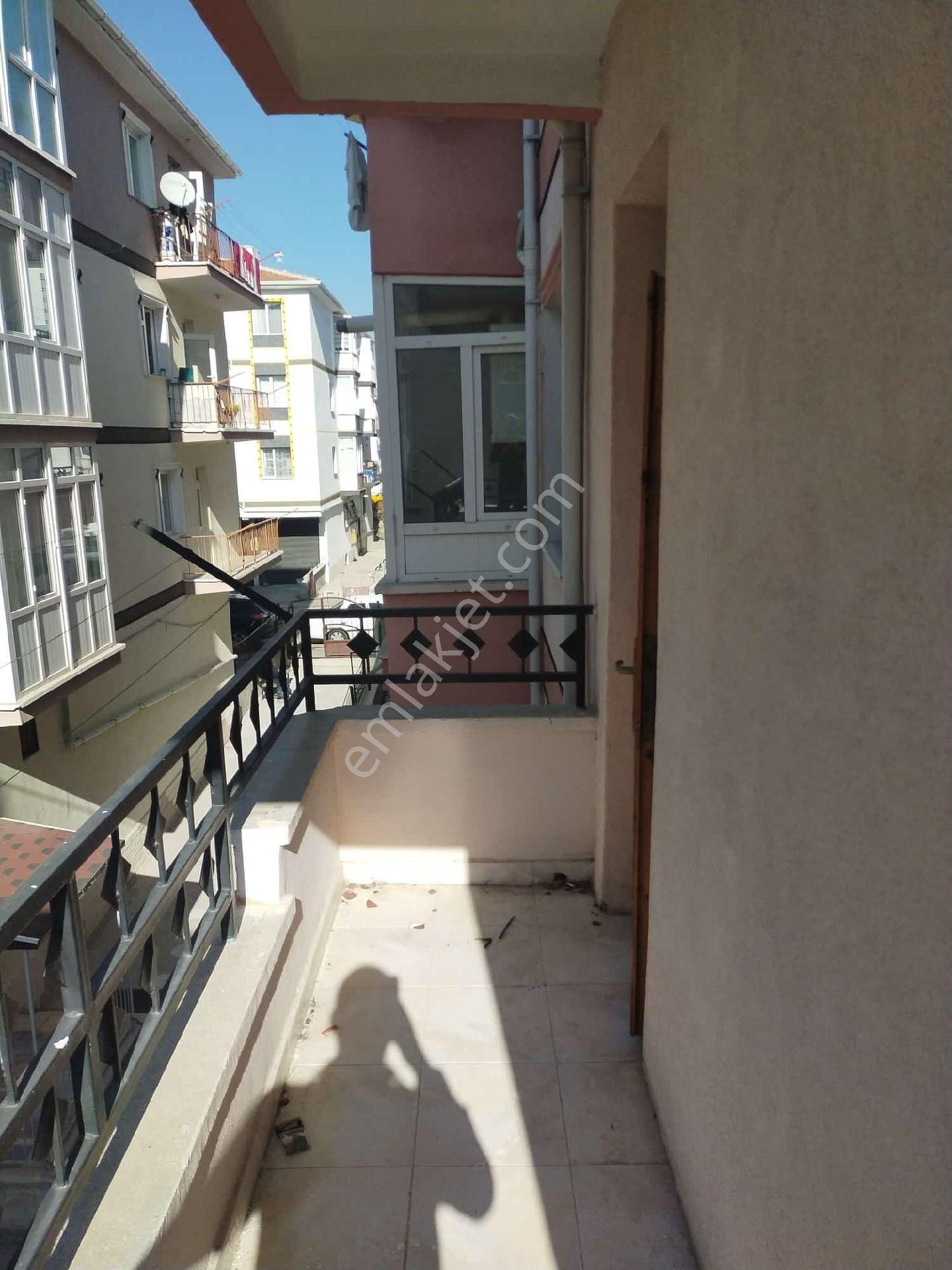 Maraşal Çakmak Mah 3+1 Ara Katta Sancak Sk - Görsel 4