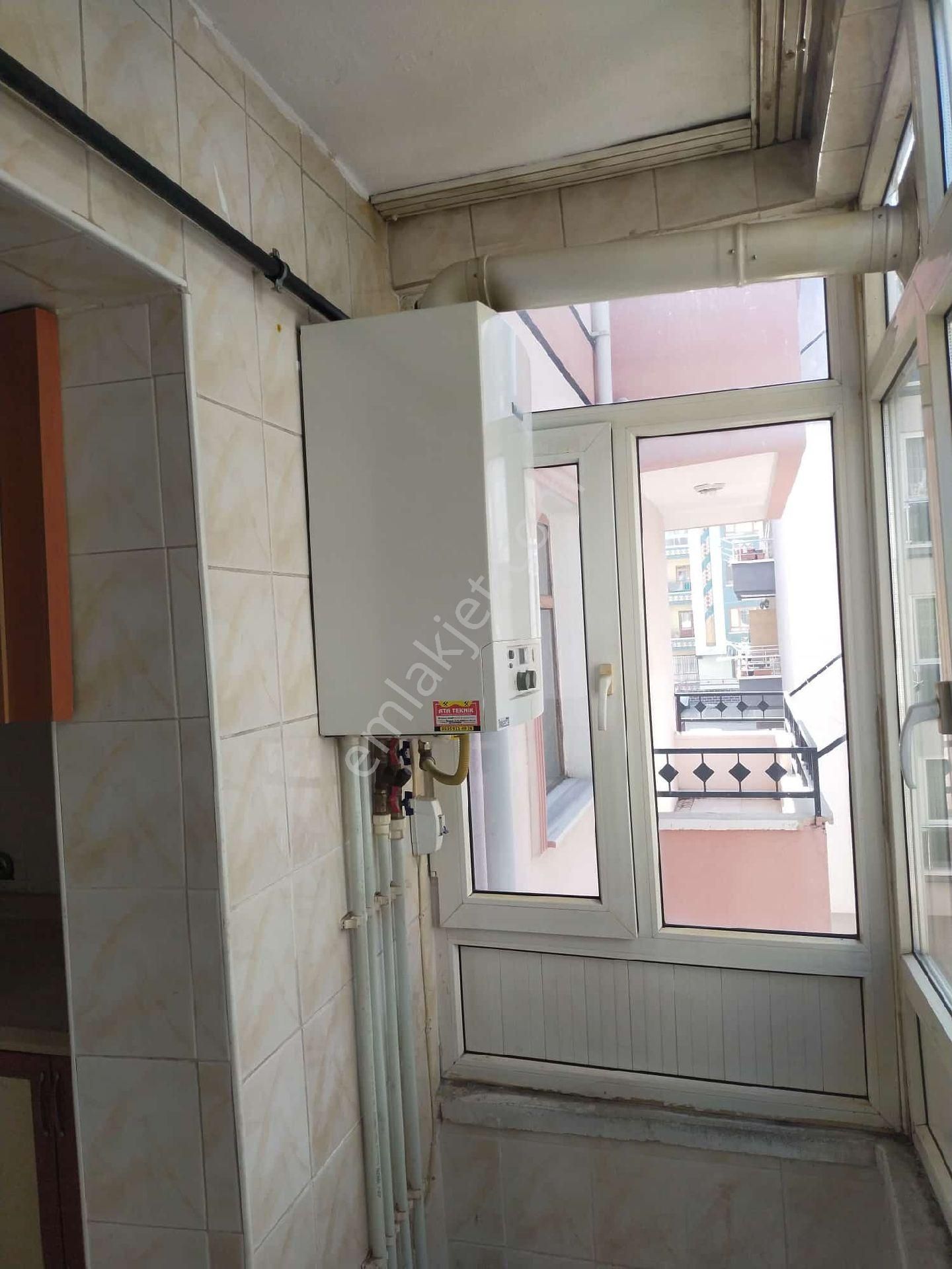 Maraşal Çakmak Mah 3+1 Ara Katta Sancak Sk - Görsel 6