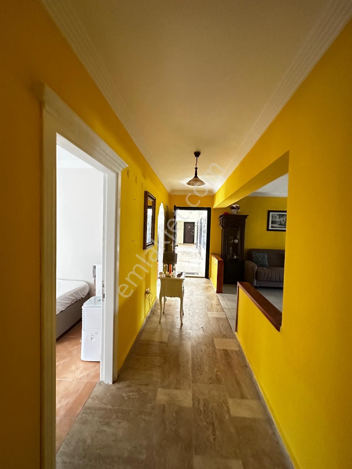 Kuşadası Ege Mah Havuzlu Sitede 3+1 Yüksek Giriş - Görsel 10