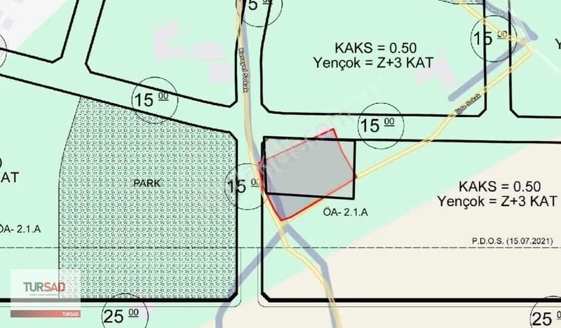 Yeniköy De Fırsat Köy İçi Konumda 2 Katlı Müstakil Bina - Görsel 6