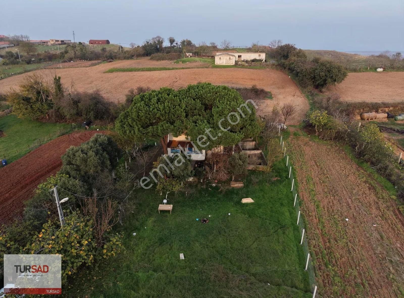 Yeniköy De Fırsat Köy İçi Konumda 2 Katlı Müstakil Bina - Görsel 2