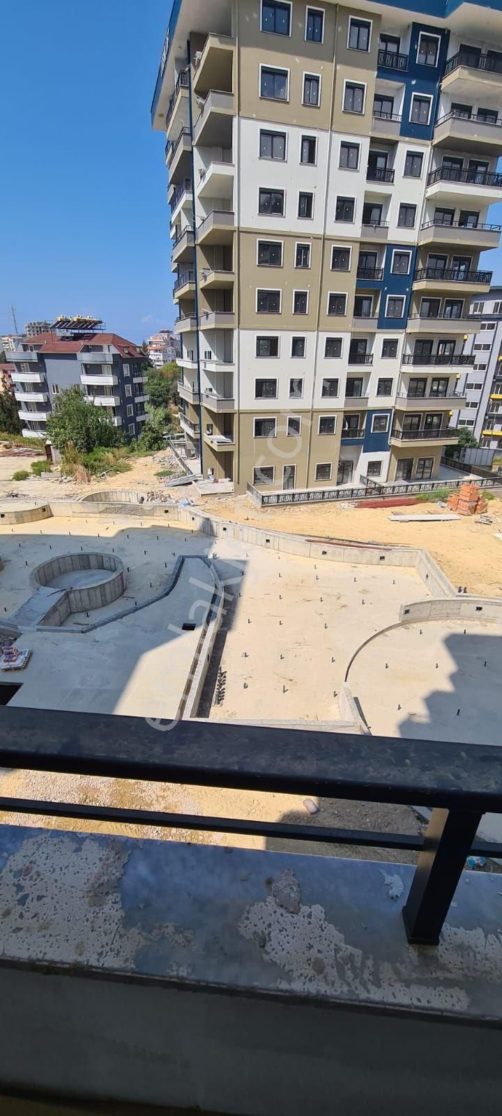 Avsallar Site İçi Full Aktiviteli - Görsel 4