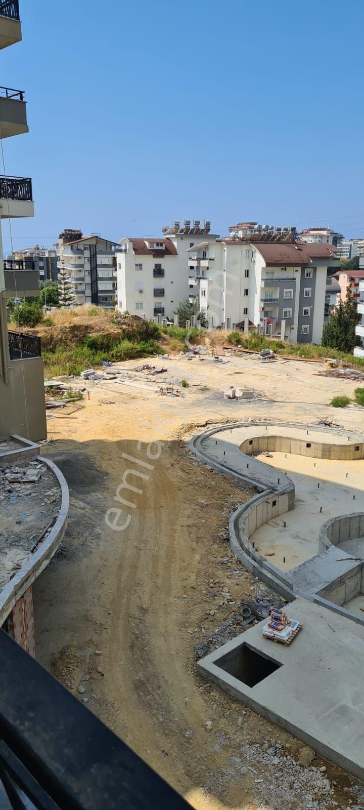 Avsallar Site İçi Full Aktiviteli - Görsel 6