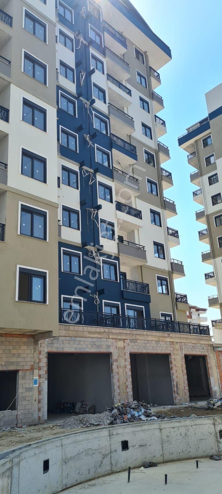 Avsallar Site İçi Full Aktiviteli