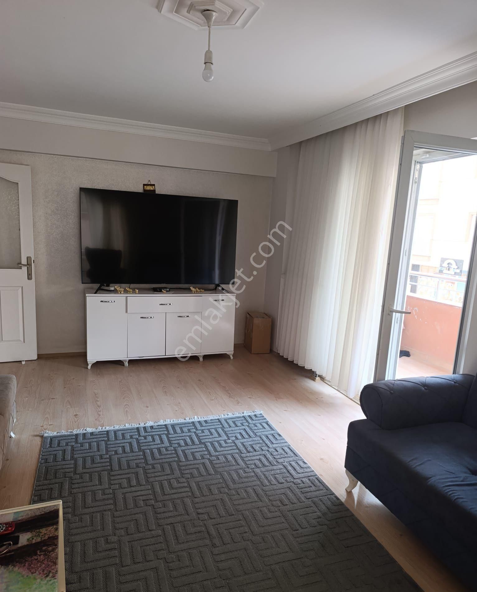 Demirtaş Cumhuriyet Mahallesi 3+1 Net : 120 M2 Satılık Daire - Görsel 7