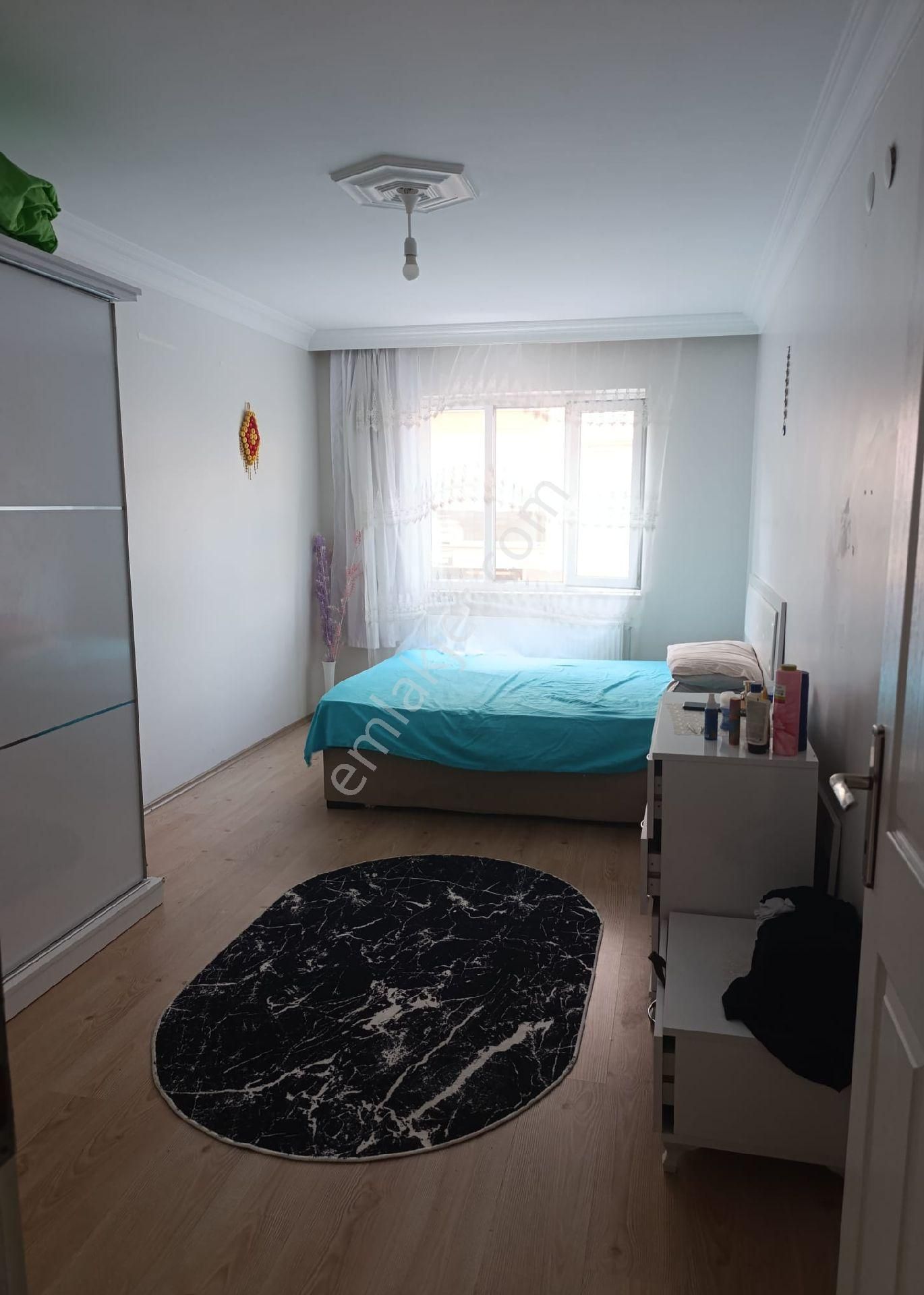 Demirtaş Cumhuriyet Mahallesi 3+1 Net : 120 M2 Satılık Daire - Görsel 11