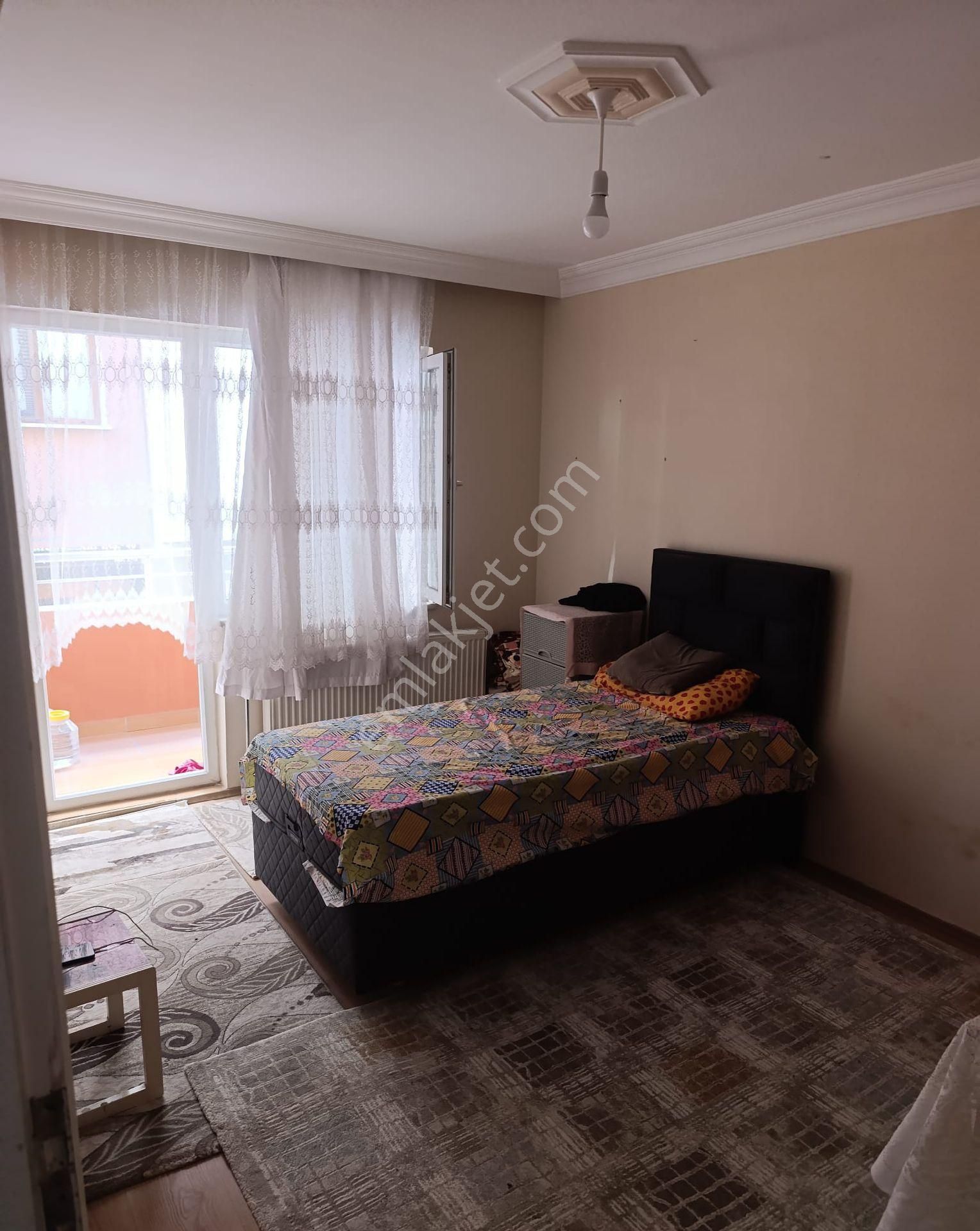 Demirtaş Cumhuriyet Mahallesi 3+1 Net : 120 M2 Satılık Daire