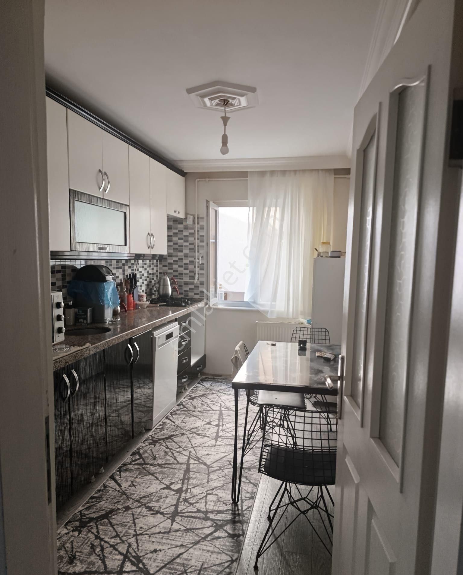 Demirtaş Cumhuriyet Mahallesi 3+1 Net : 120 M2 Satılık Daire - Görsel 13