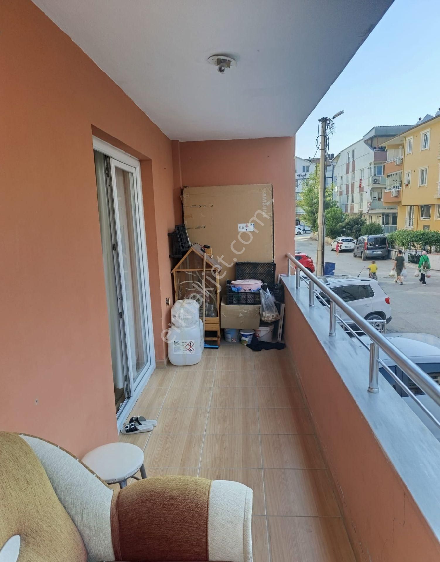 Demirtaş Cumhuriyet Mahallesi 3+1 Net : 120 M2 Satılık Daire - Görsel 10