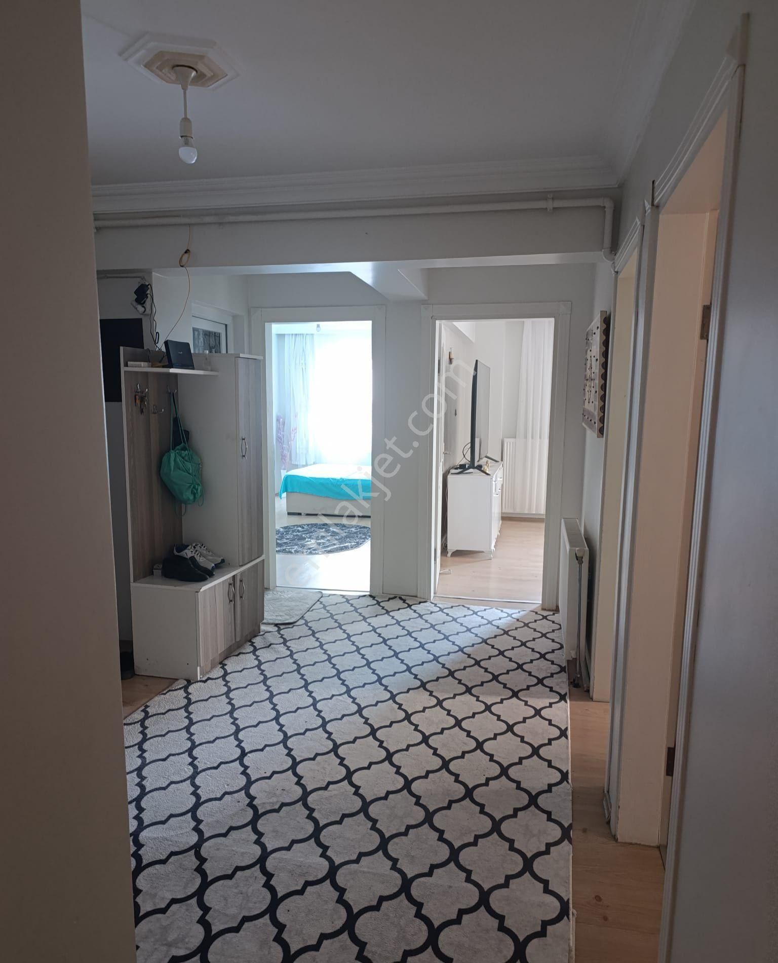 Demirtaş Cumhuriyet Mahallesi 3+1 Net : 120 M2 Satılık Daire - Görsel 12