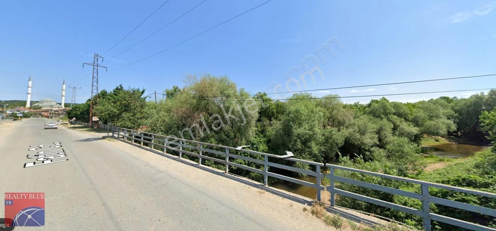 Çatalca_karacaköy/kuzeyin En Güzel Köyü/konut İmarlı_sahil 5 Km. - Görsel 13