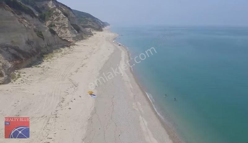 Çatalca_karacaköy/kuzeyin En Güzel Köyü/konut İmarlı_sahil 5 Km. - Görsel 12