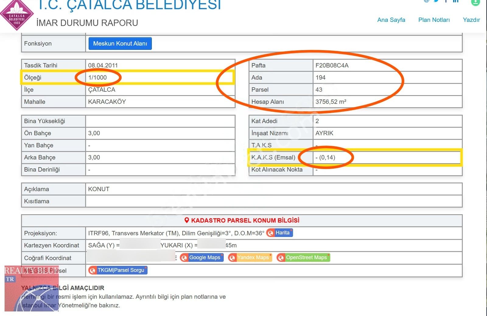 Çatalca_karacaköy/kuzeyin En Güzel Köyü/konut İmarlı_sahil 5 Km. - Görsel 18