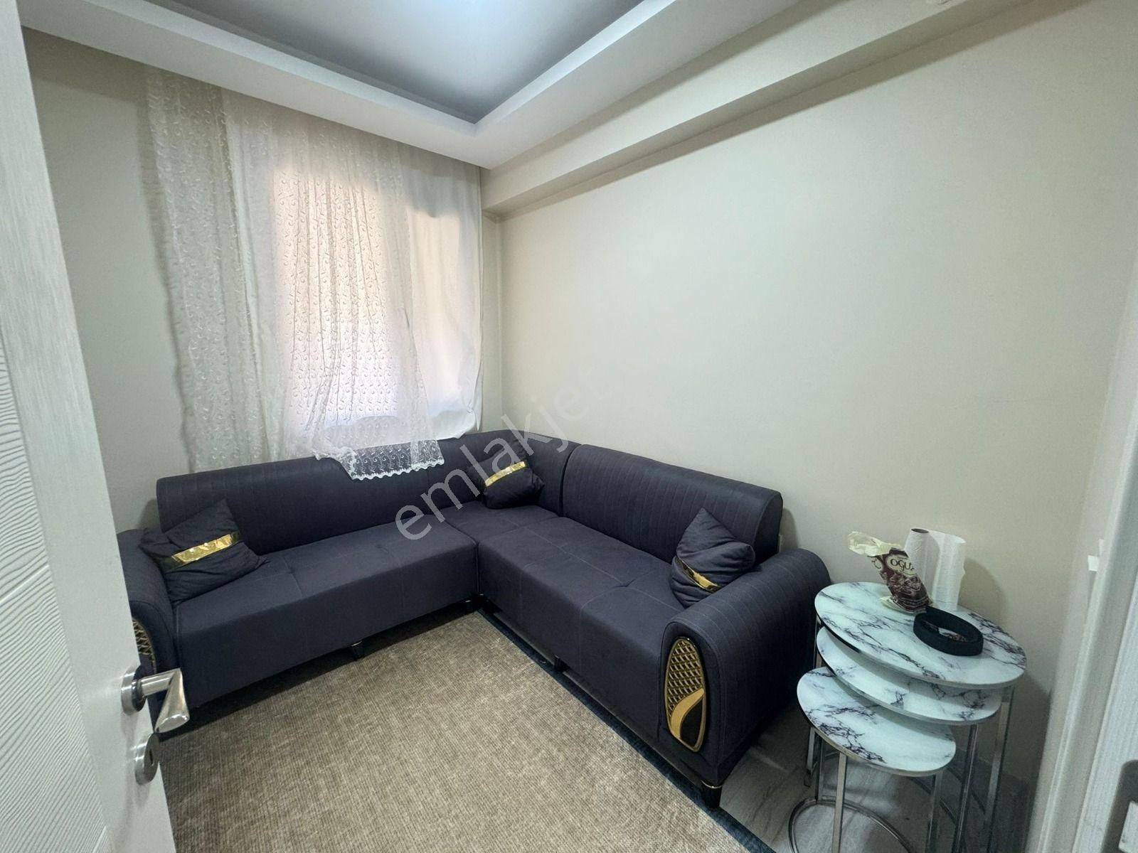 İzmir Bayar Gayrimenkul'den Şirinyer'in Merkezinde Acil Satılık Dubleks Daire - Görsel 6