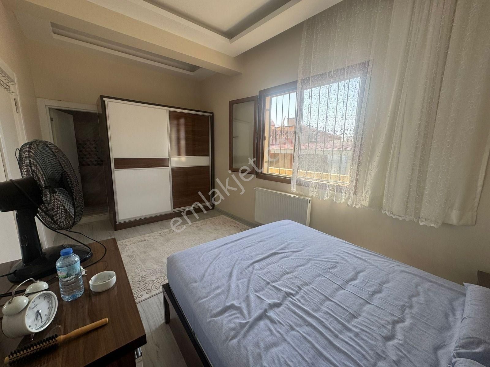 İzmir Bayar Gayrimenkul'den Şirinyer'in Merkezinde Acil Satılık Dubleks Daire - Görsel 8