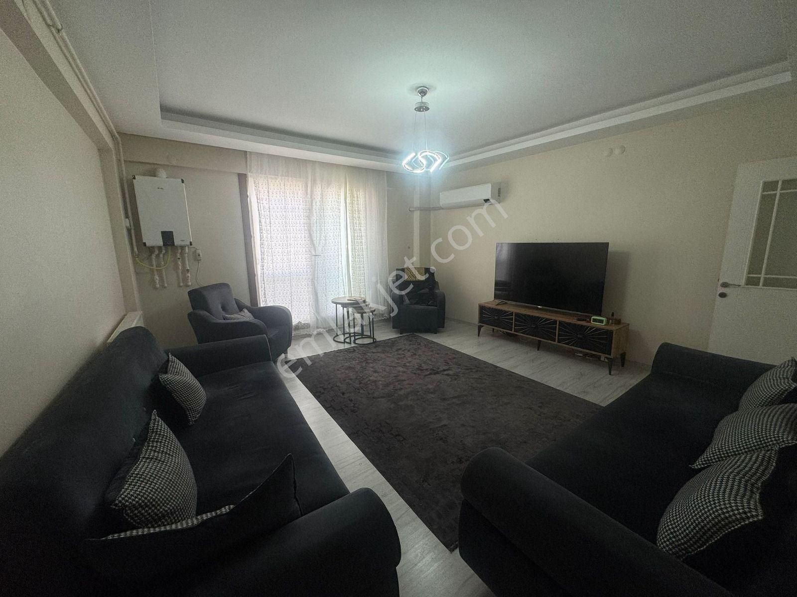 İzmir Bayar Gayrimenkul'den Şirinyer'in Merkezinde Acil Satılık Dubleks Daire - Görsel 7