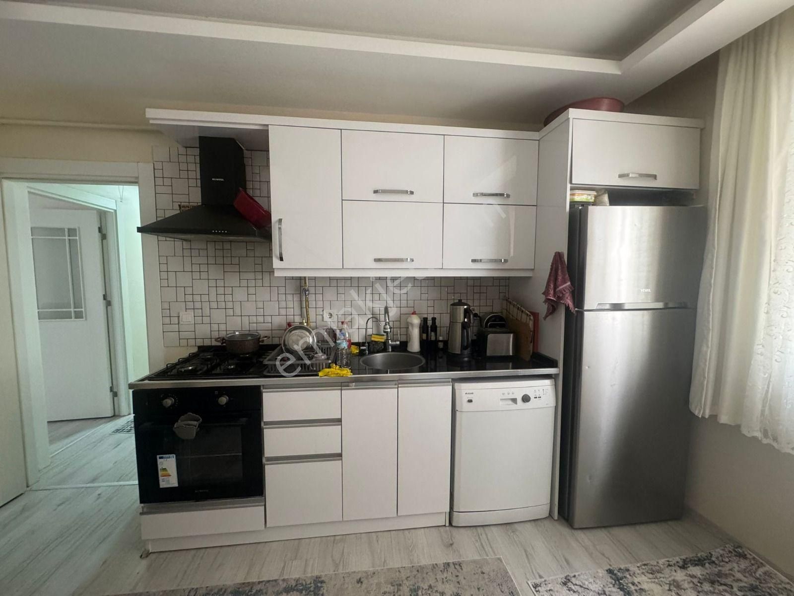 İzmir Bayar Gayrimenkul'den Şirinyer'in Merkezinde Acil Satılık Dubleks Daire - Görsel 9