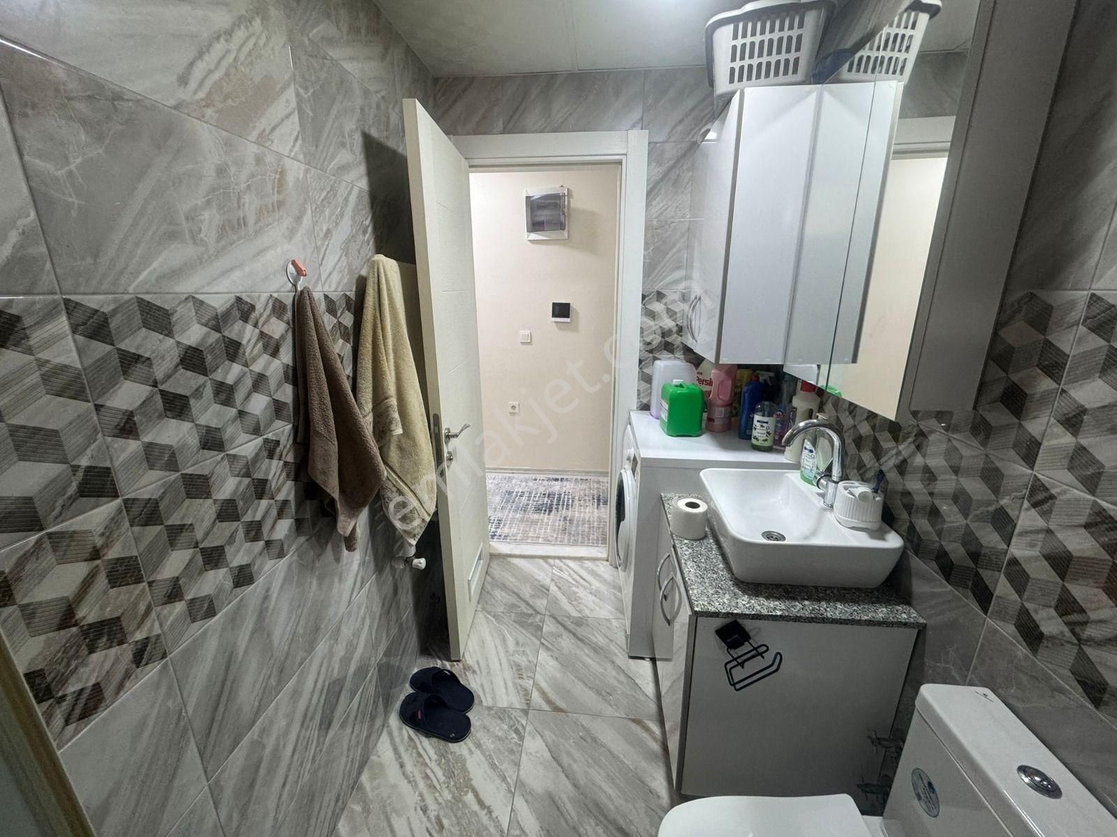 İzmir Bayar Gayrimenkul'den Şirinyer'in Merkezinde Acil Satılık Dubleks Daire - Görsel 17