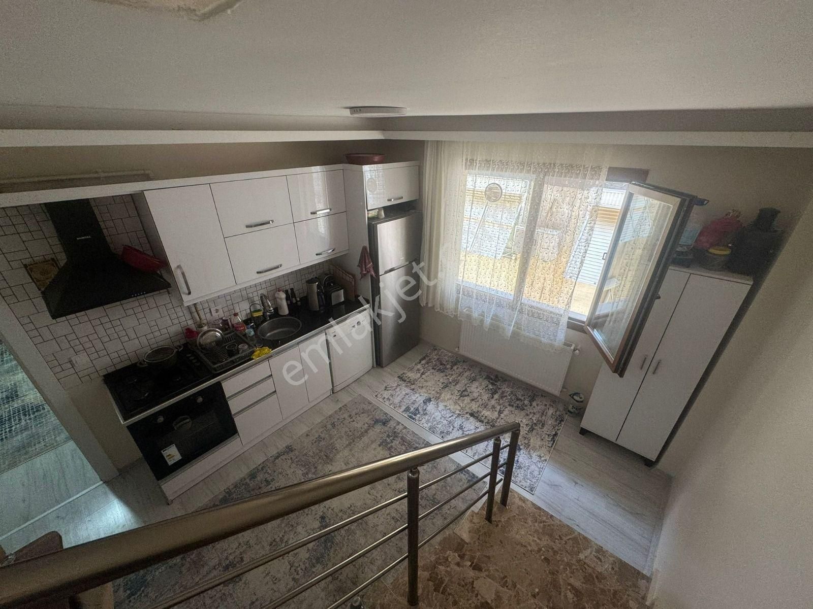 İzmir Bayar Gayrimenkul'den Şirinyer'in Merkezinde Acil Satılık Dubleks Daire - Görsel 14